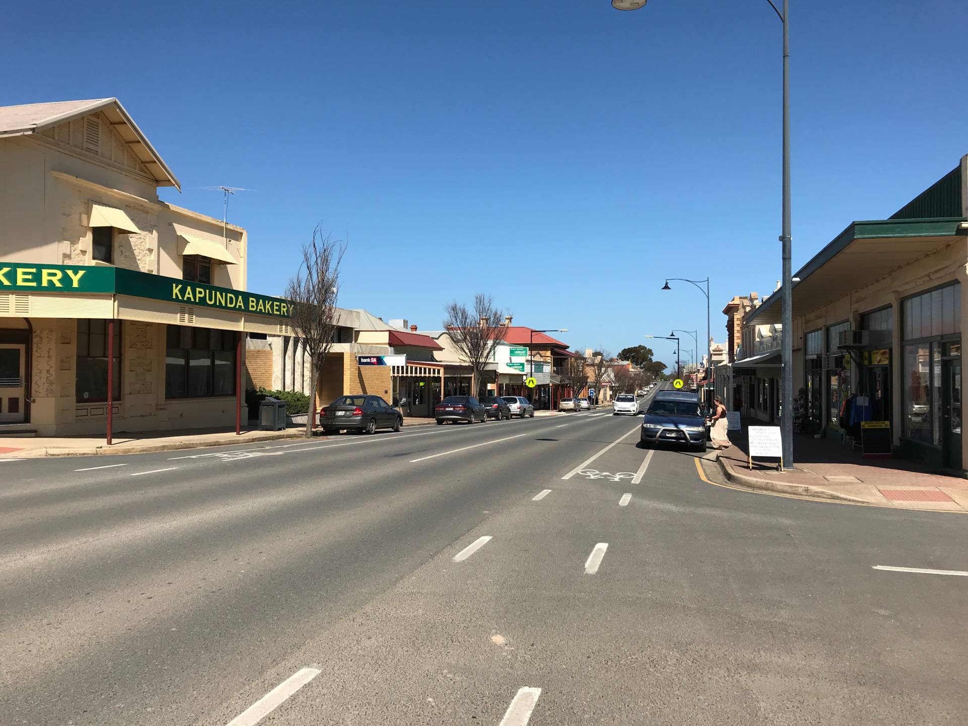 [Land for Sale] Kidman Rise Kapunda, Kapunda OpenLot